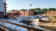 Knoxville Smokies Multi-Use Stadium