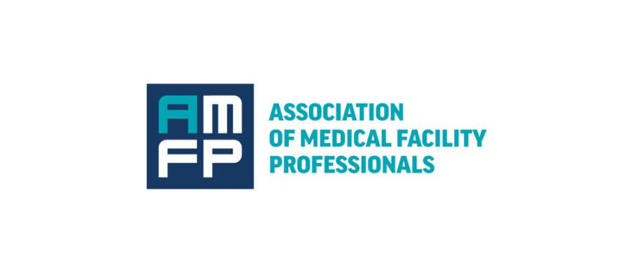 Association of Medical Facility Professionals Logo