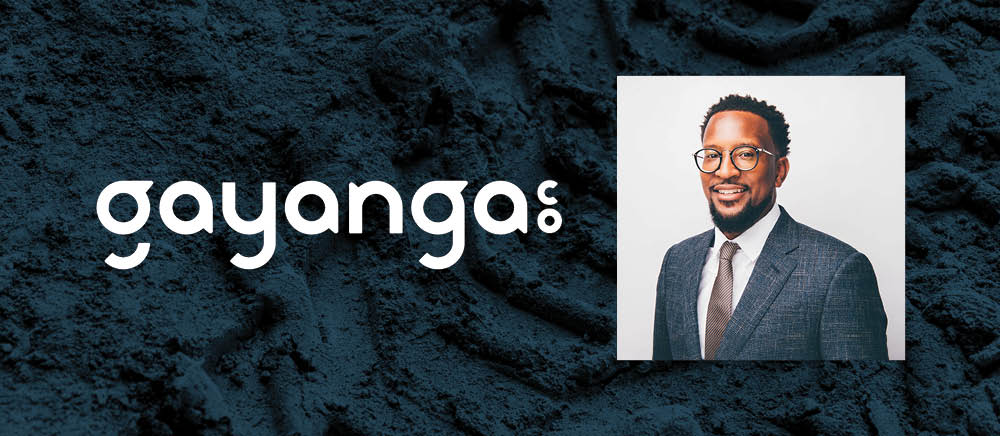 Gayanga Co + Brian McKinney