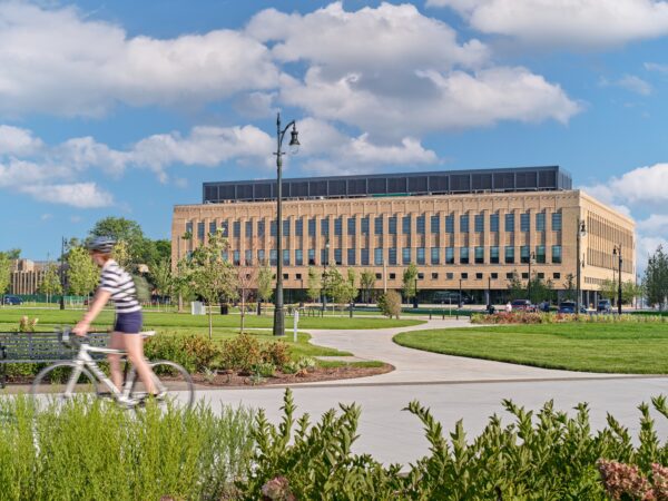 Ford Motor Company Book Depository External Finished