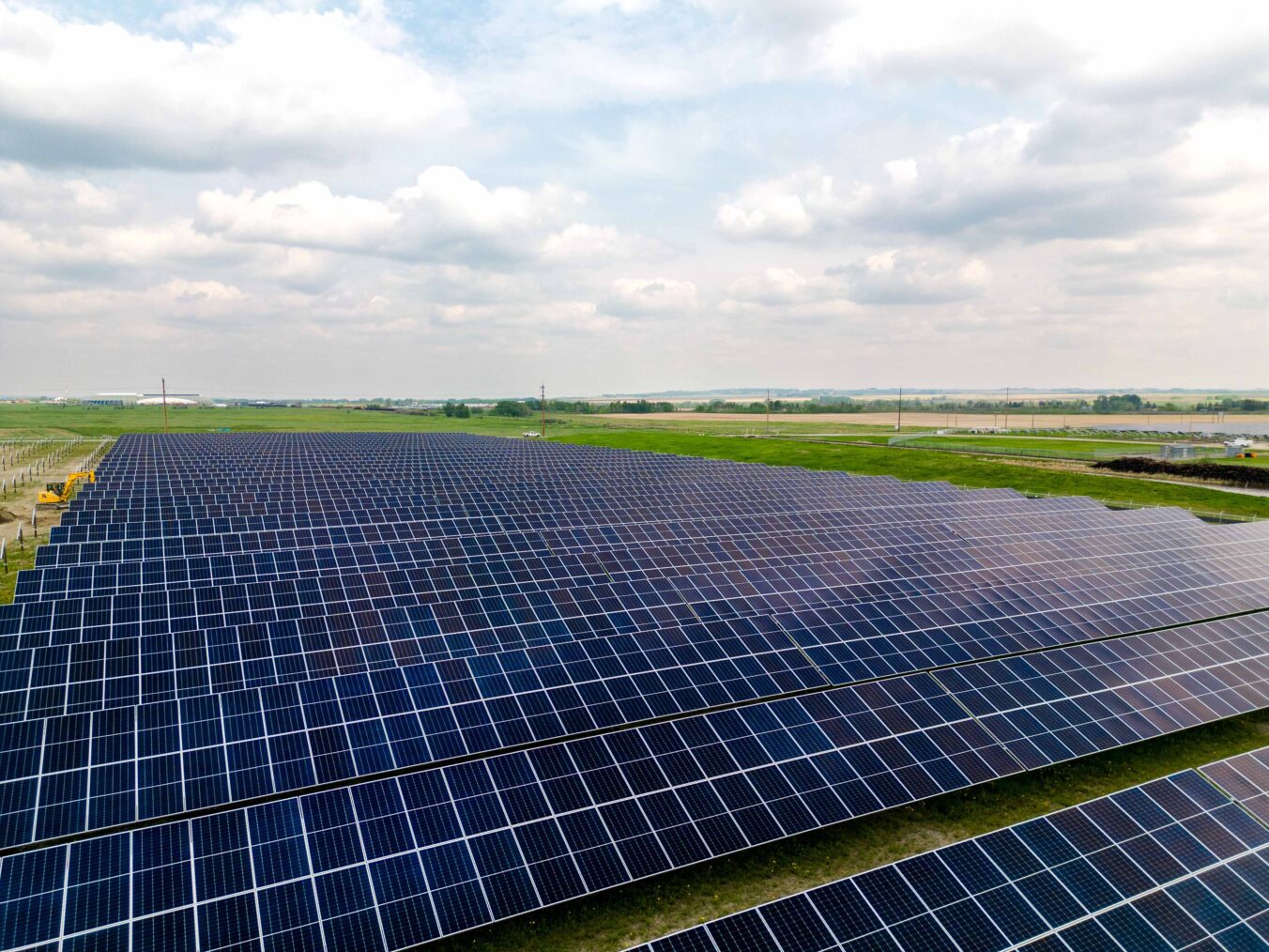 TC Energy Saddlebrook Solar