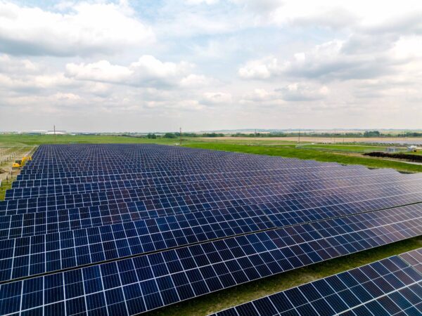 TC Energy Saddlebrook Solar