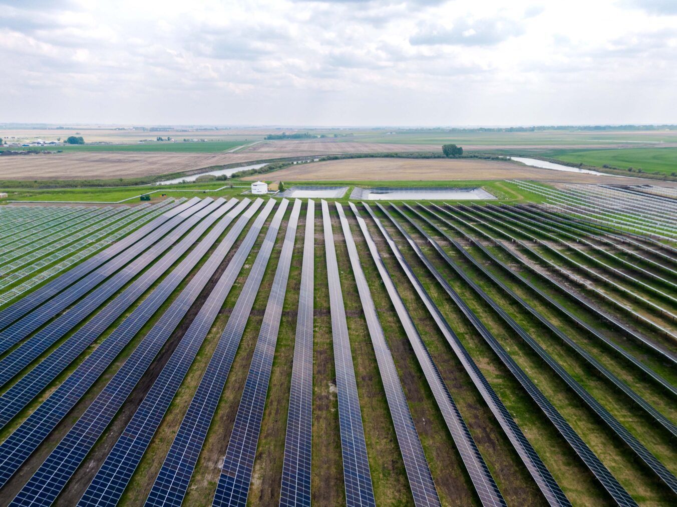 TC Energy Saddlebrook Solar