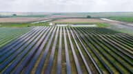 TC Energy Saddlebrook Solar