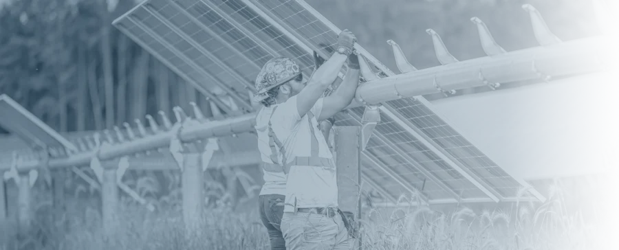 Sustainability Impact Report